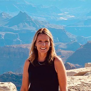 Meet your Posher, Kathleen